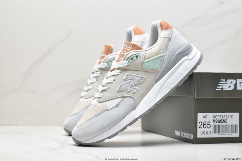 New Balance Sneakers